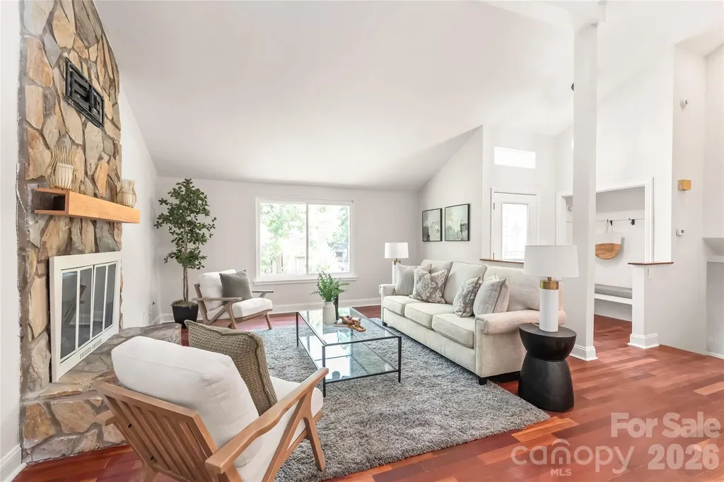 10129 Eagle Court Charlotte NC 28277
