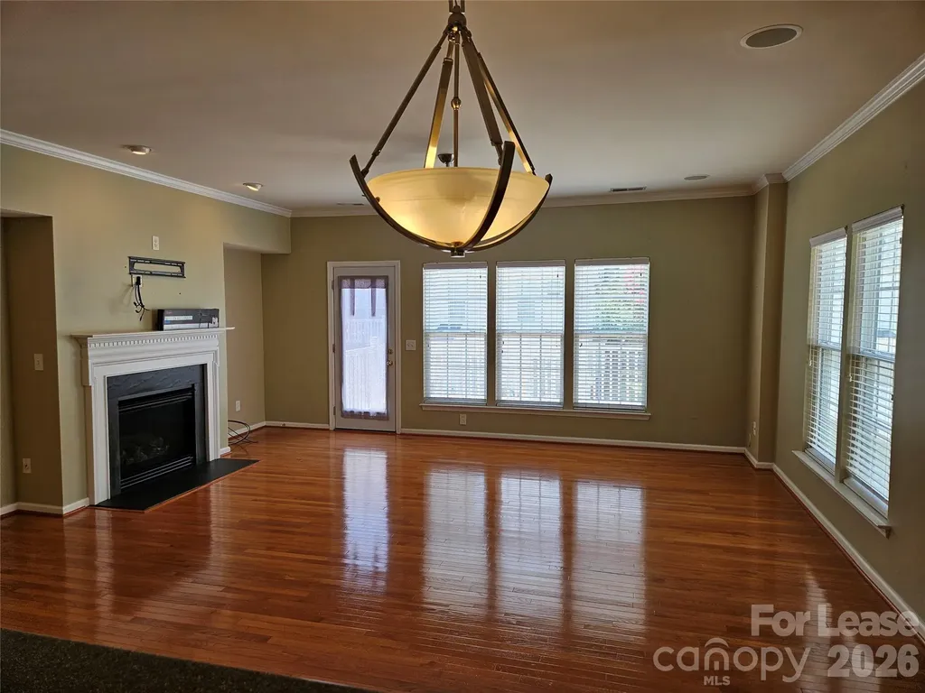 12955 Bullock Greenway Boulevard Charlotte NC 28277