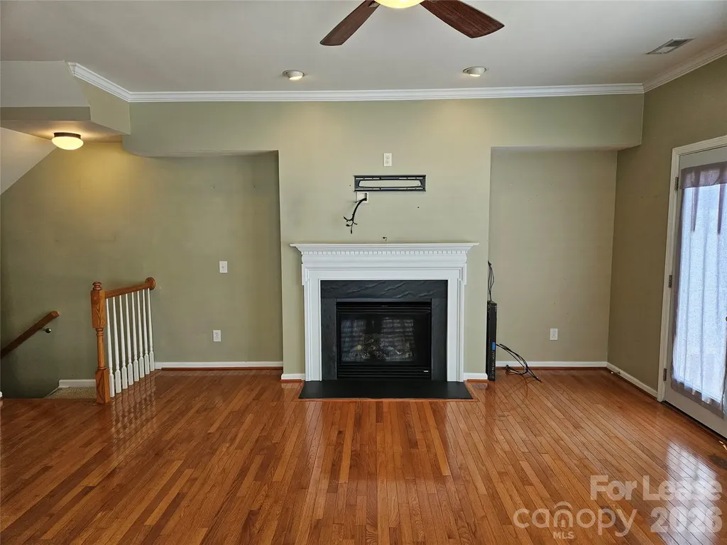 12955 Bullock Greenway Boulevard Charlotte NC 28277