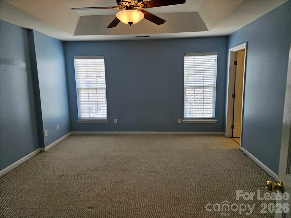12955 Bullock Greenway Boulevard Charlotte NC 28277
