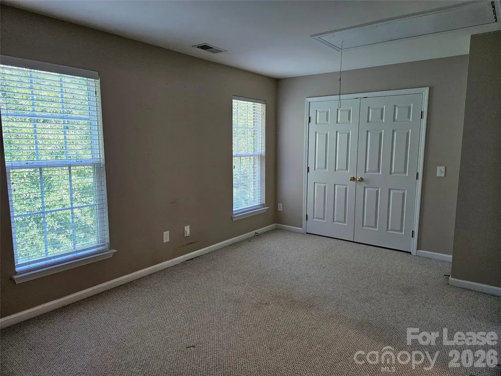 12955 Bullock Greenway Boulevard Charlotte NC 28277