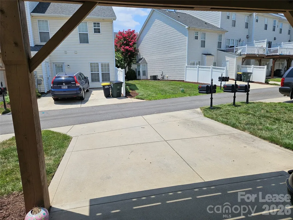 12955 Bullock Greenway Boulevard Charlotte NC 28277