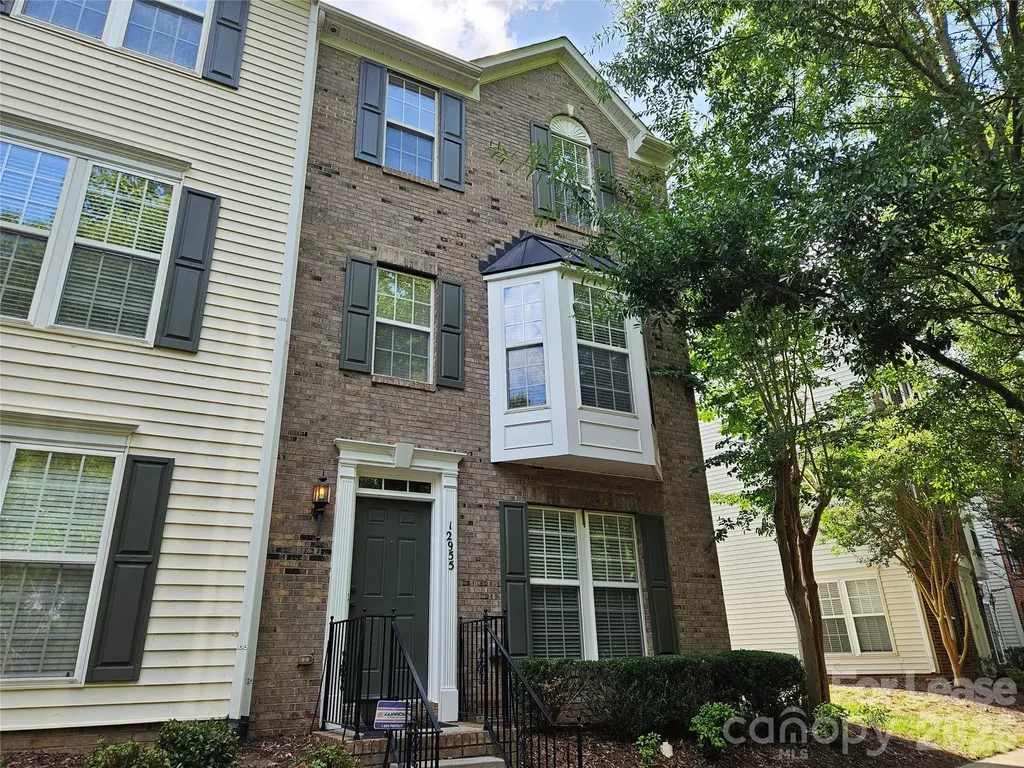 12955 Bullock Greenway Boulevard Charlotte NC 28277