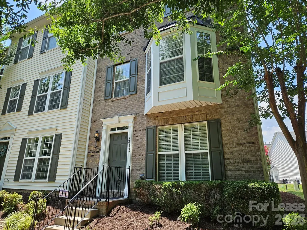 12955 Bullock Greenway Boulevard Charlotte NC 28277