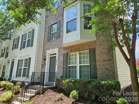 12955 Bullock Greenway Boulevard Charlotte NC 28277