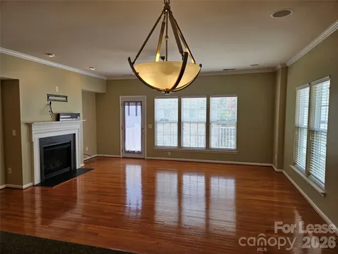 12955 Bullock Greenway Boulevard Charlotte NC 28277