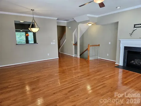 12955 Bullock Greenway Boulevard Charlotte NC 28277