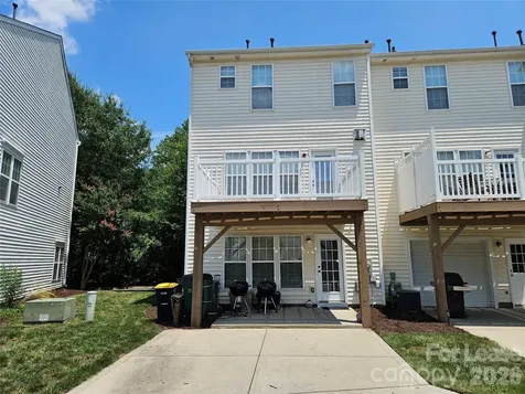 12955 Bullock Greenway Boulevard Charlotte NC 28277