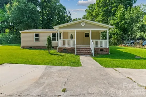1882 Williams Circle Lancaster SC 29720