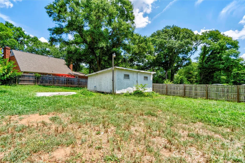 811 Kings Road Shelby NC 28150