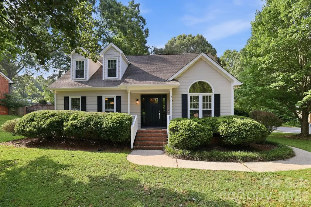 115 Southfork Drive Belmont NC 28012