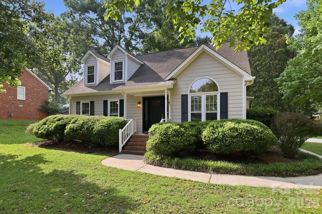 115 Southfork Drive Belmont NC 28012