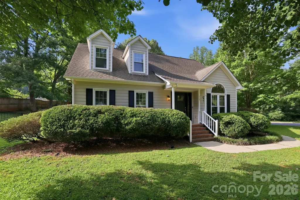 115 Southfork Drive Belmont NC 28012