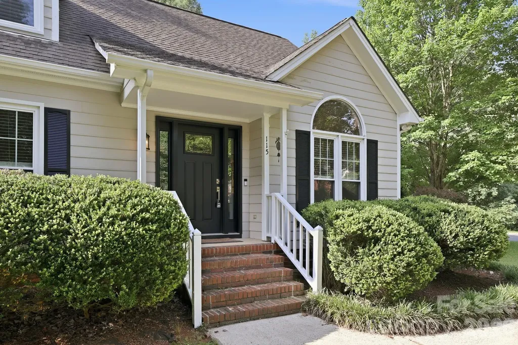 115 Southfork Drive Belmont NC 28012