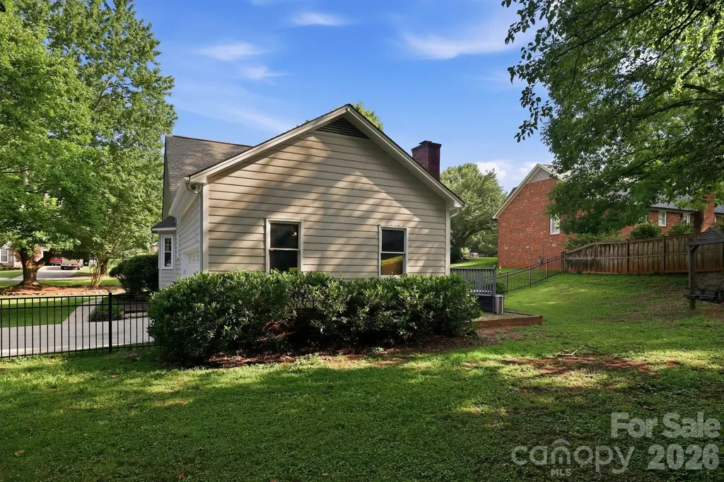 115 Southfork Drive Belmont NC 28012