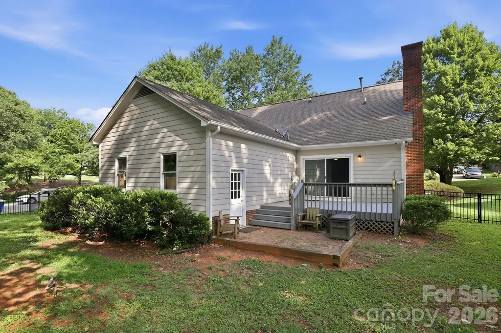 115 Southfork Drive Belmont NC 28012