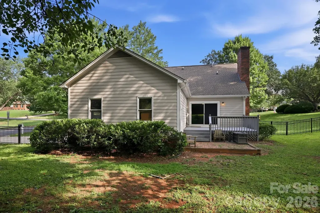 115 Southfork Drive Belmont NC 28012