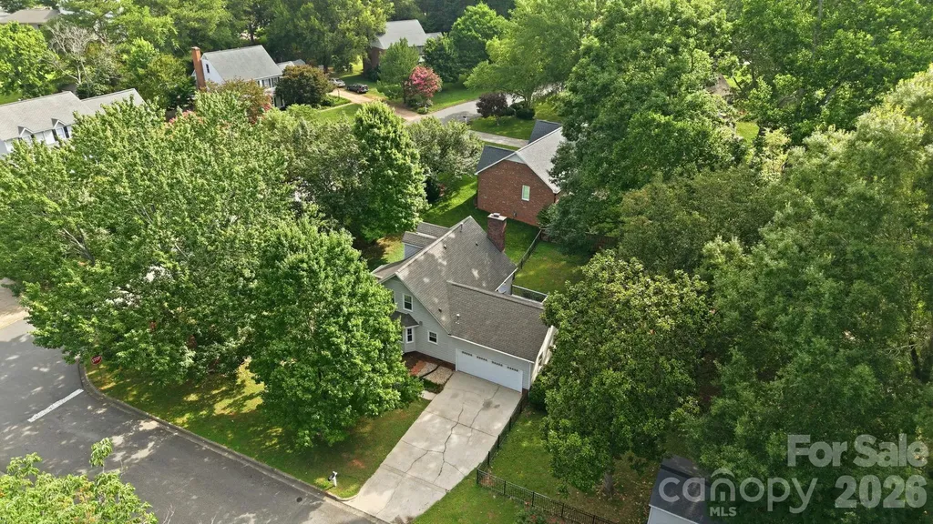 115 Southfork Drive Belmont NC 28012