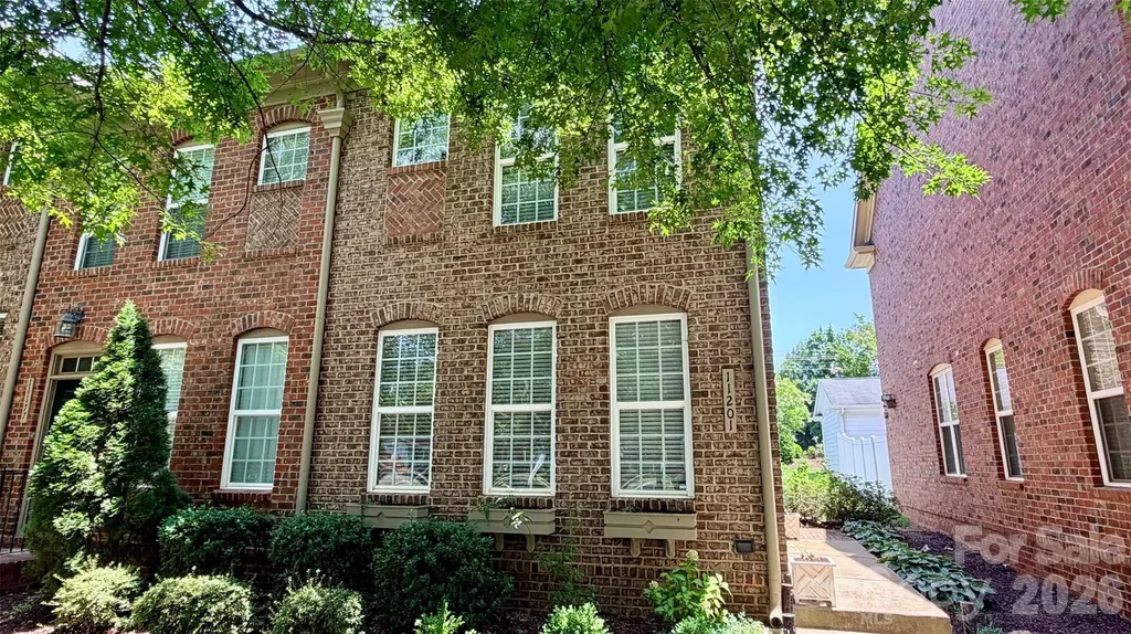 11201 Cedar Walk Lane Charlotte NC 28277