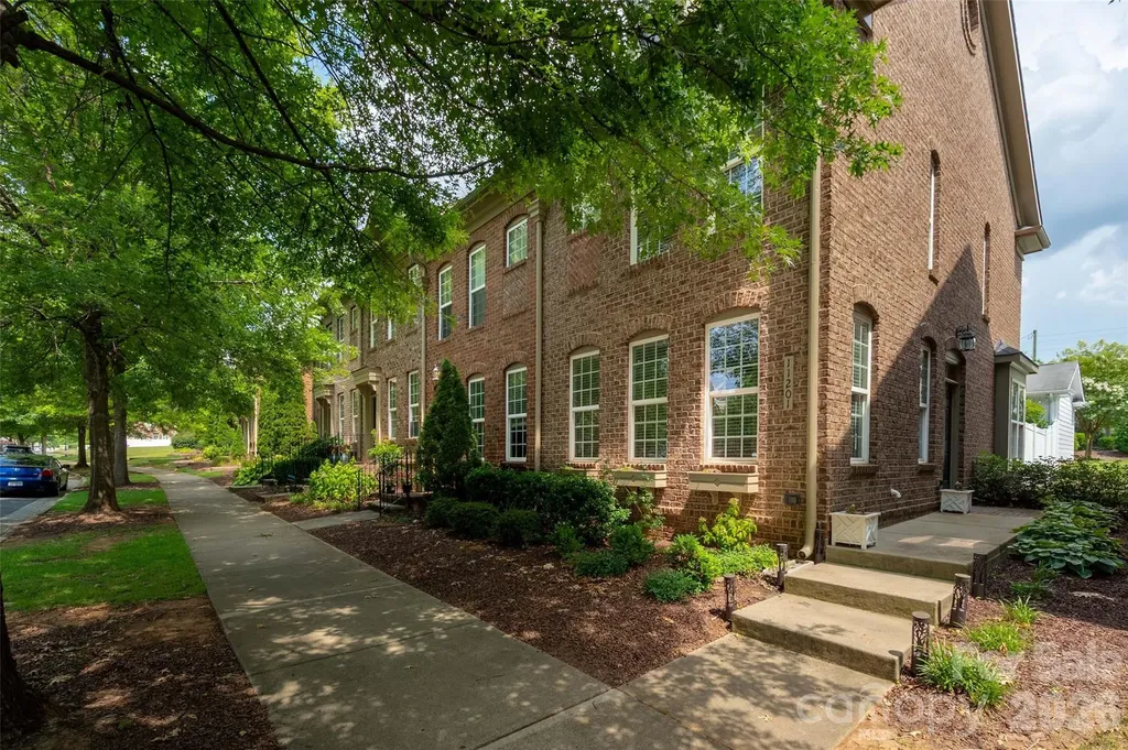 11201 Cedar Walk Lane Charlotte NC 28277