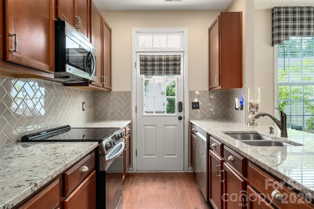11201 Cedar Walk Lane Charlotte NC 28277
