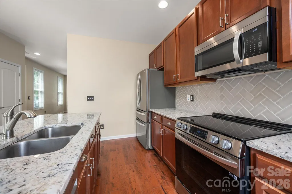 11201 Cedar Walk Lane Charlotte NC 28277