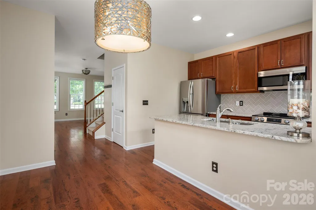 11201 Cedar Walk Lane Charlotte NC 28277