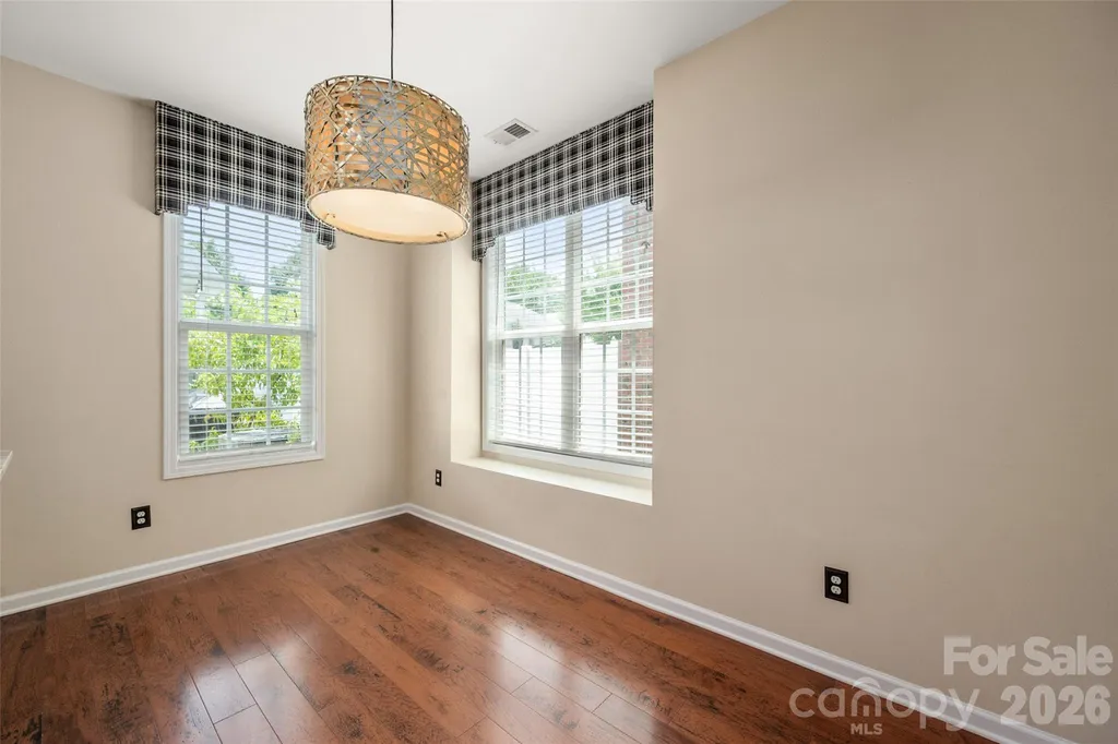 11201 Cedar Walk Lane Charlotte NC 28277