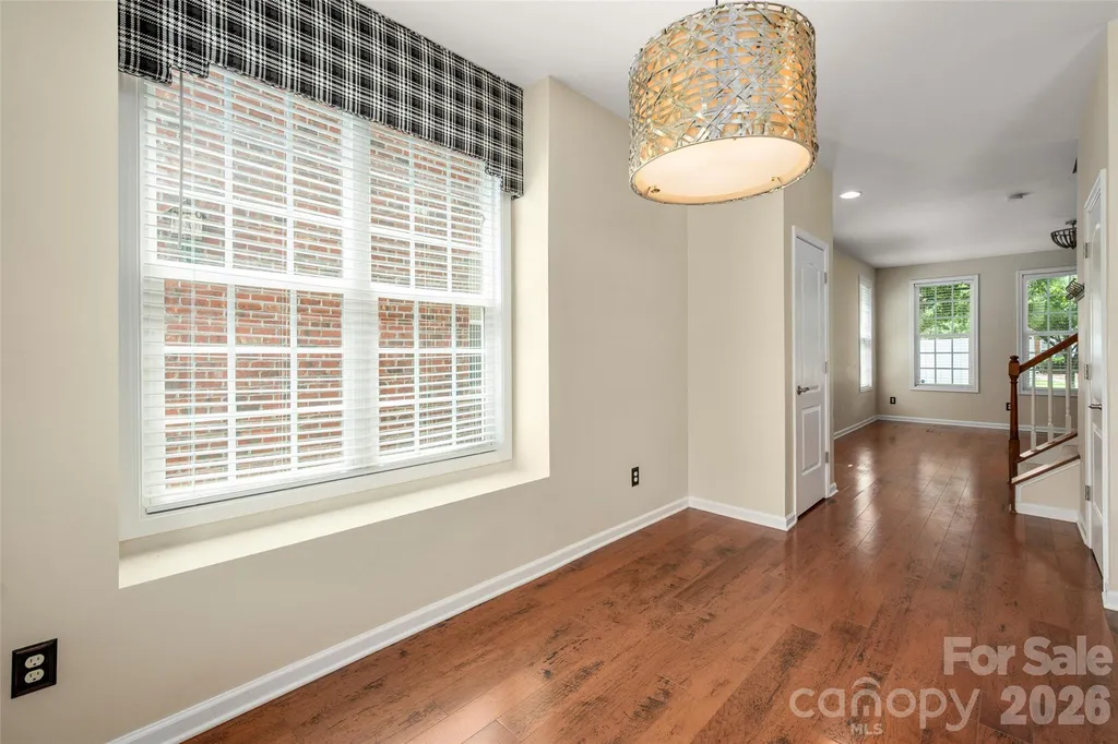 11201 Cedar Walk Lane Charlotte NC 28277