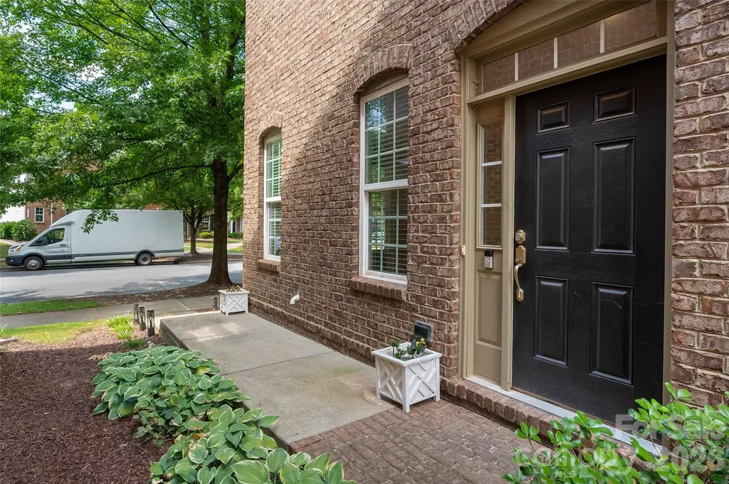 11201 Cedar Walk Lane Charlotte NC 28277