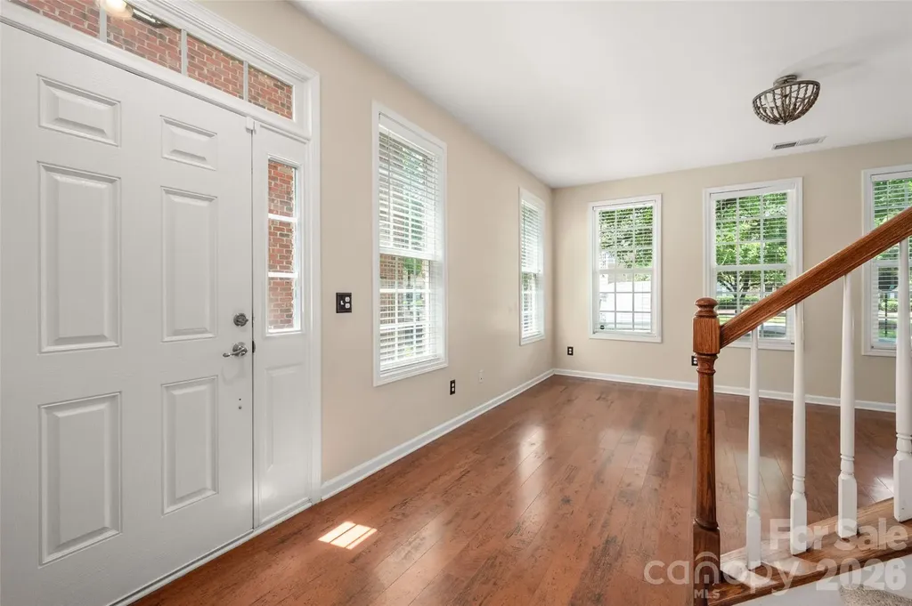 11201 Cedar Walk Lane Charlotte NC 28277