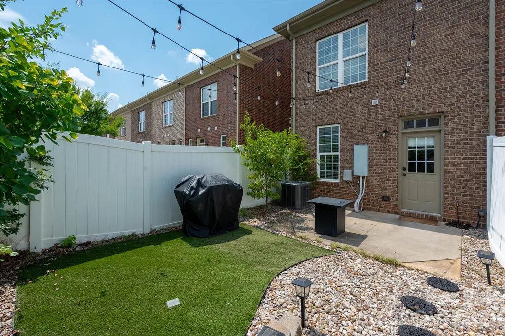 11201 Cedar Walk Lane Charlotte NC 28277