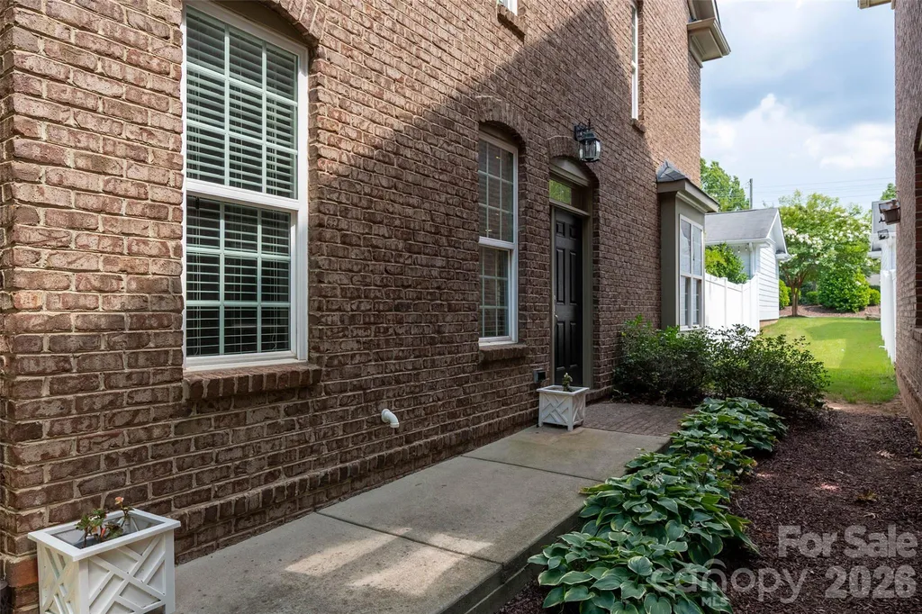 11201 Cedar Walk Lane Charlotte NC 28277