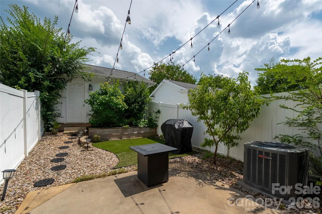 11201 Cedar Walk Lane Charlotte NC 28277