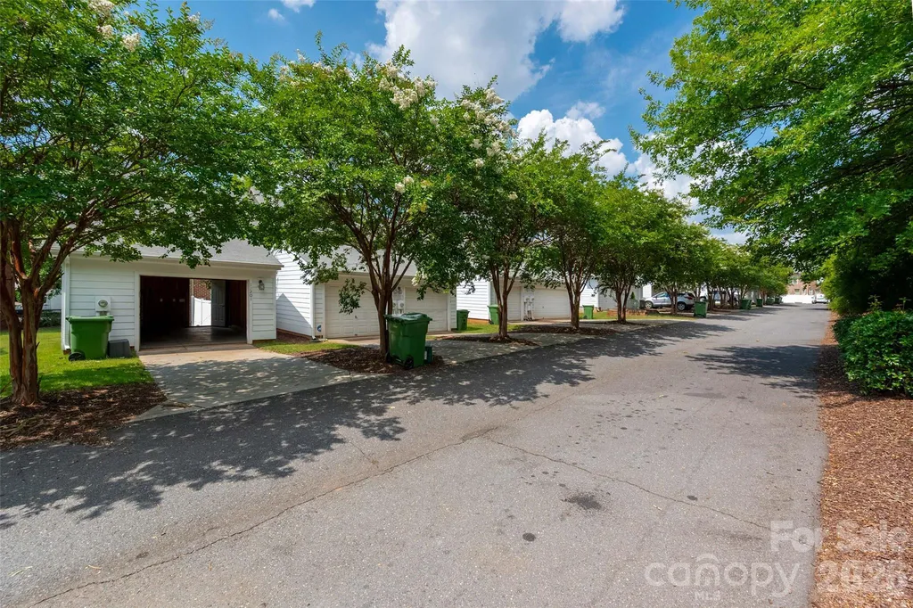 11201 Cedar Walk Lane Charlotte NC 28277