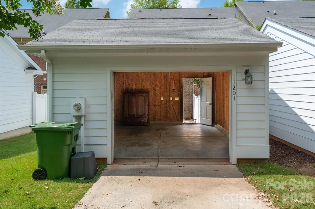 11201 Cedar Walk Lane Charlotte NC 28277