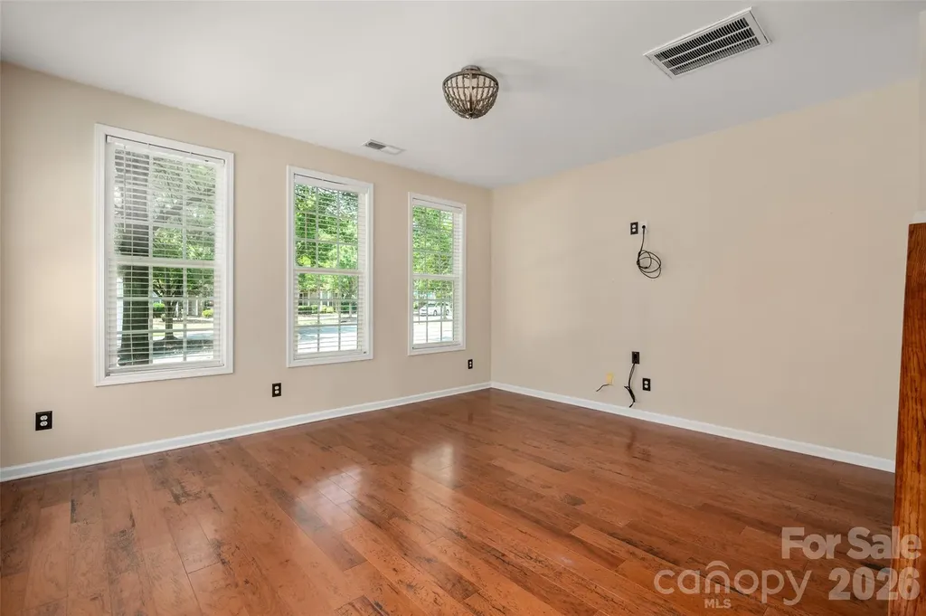 11201 Cedar Walk Lane Charlotte NC 28277