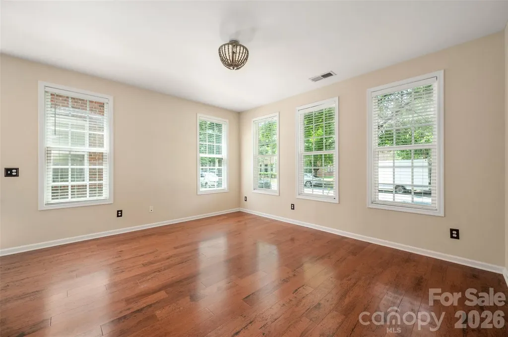 11201 Cedar Walk Lane Charlotte NC 28277