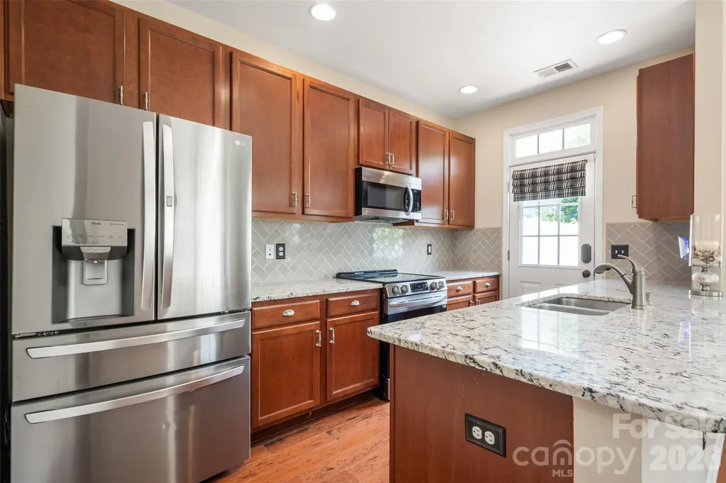 11201 Cedar Walk Lane Charlotte NC 28277