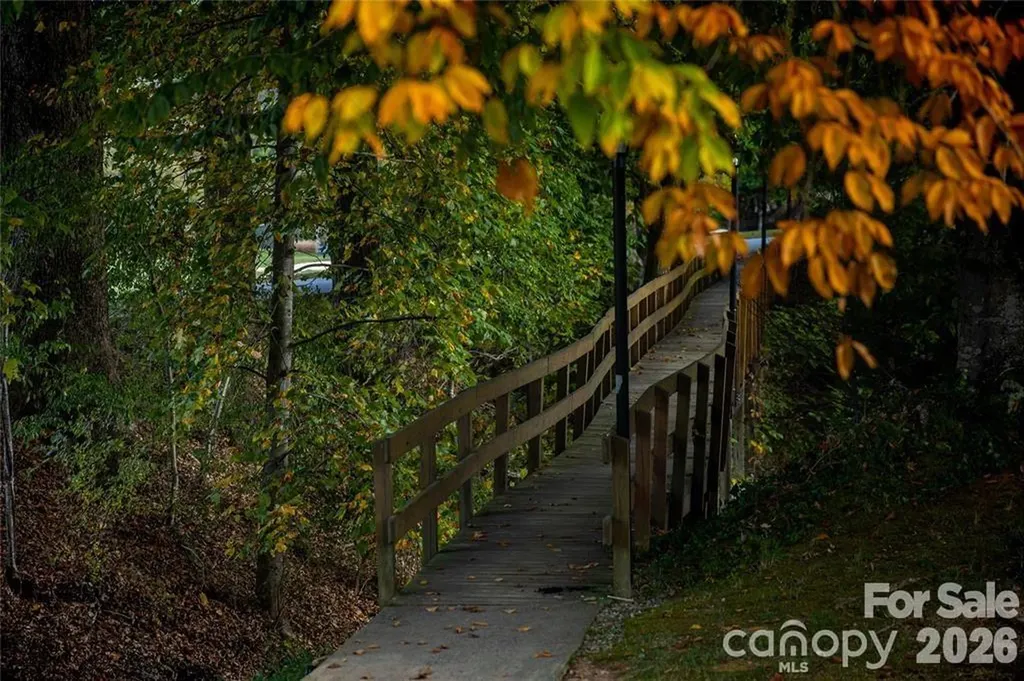 Lot 13 Crab Apple Court Lake Lure NC 28746