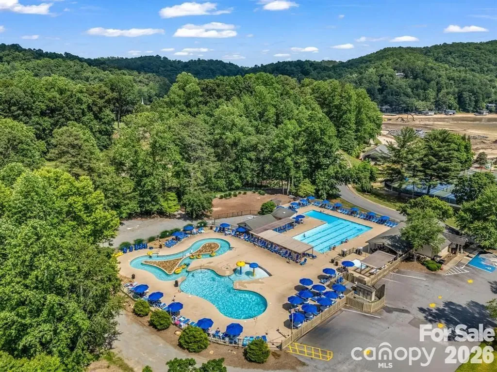 Lot 13 Crab Apple Court Lake Lure NC 28746