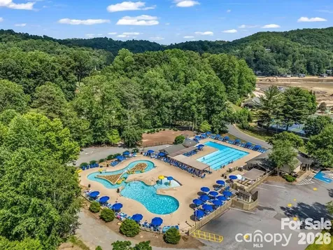 Lot 13 Crab Apple Court Lake Lure NC 28746