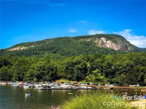 Lot 13 Crab Apple Court Lake Lure NC 28746