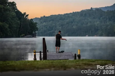 Lot 13 Crab Apple Court Lake Lure NC 28746