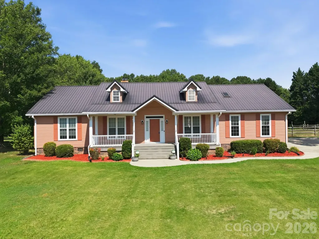 4650 Nc 801 Highway Woodleaf NC 27054