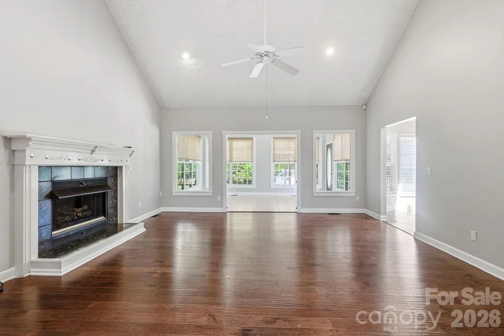 4650 Nc 801 Highway Woodleaf NC 27054