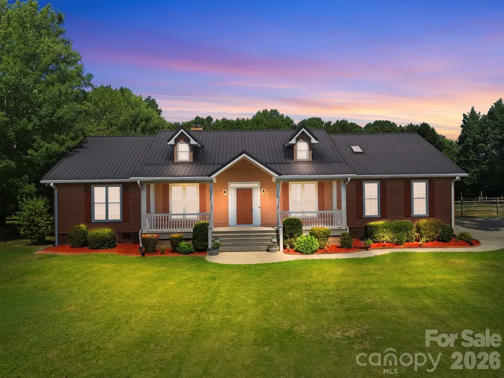 4650 Nc 801 Highway Woodleaf NC 27054