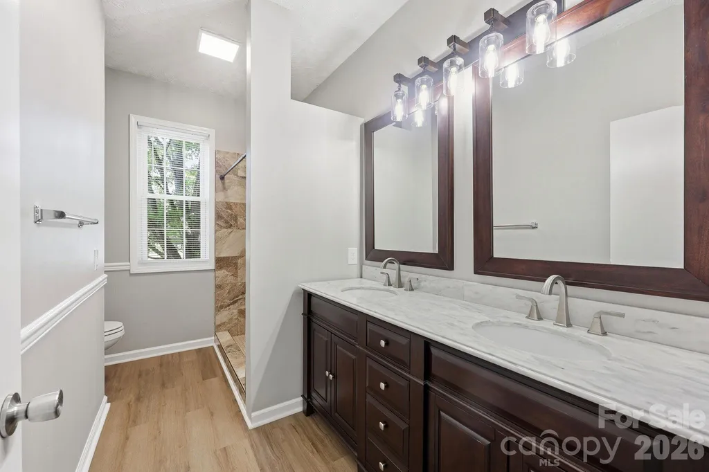 4650 Nc 801 Highway Woodleaf NC 27054