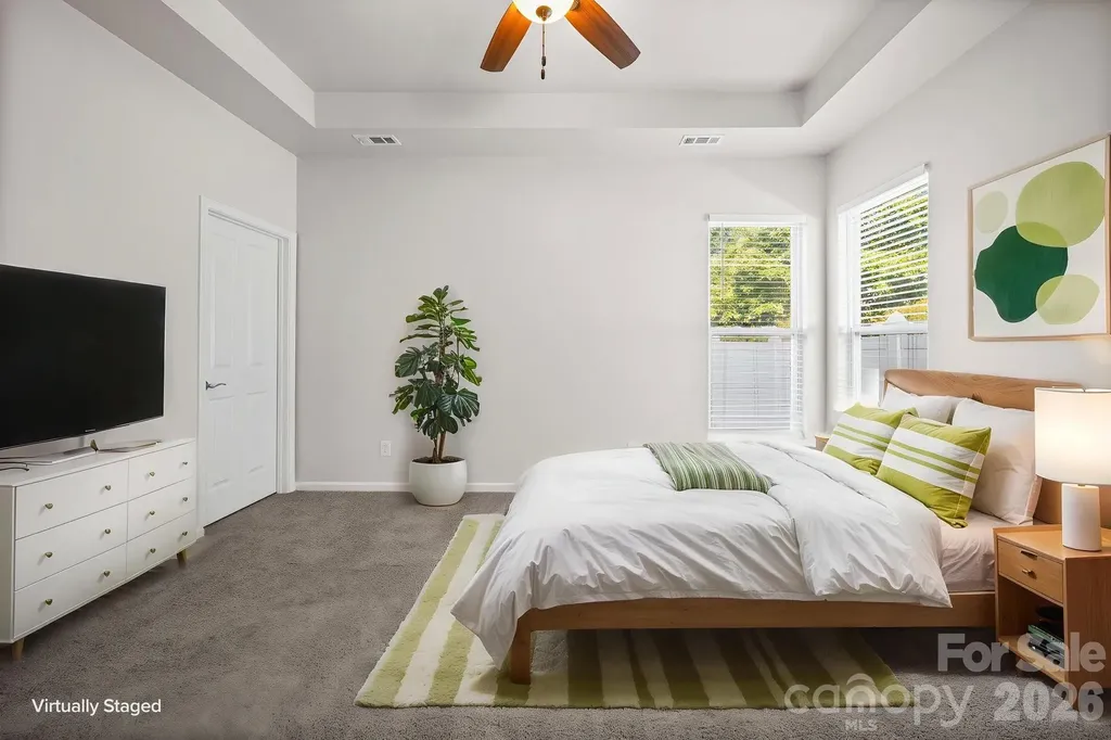 4104 Vance Road N Huntersville NC 28078