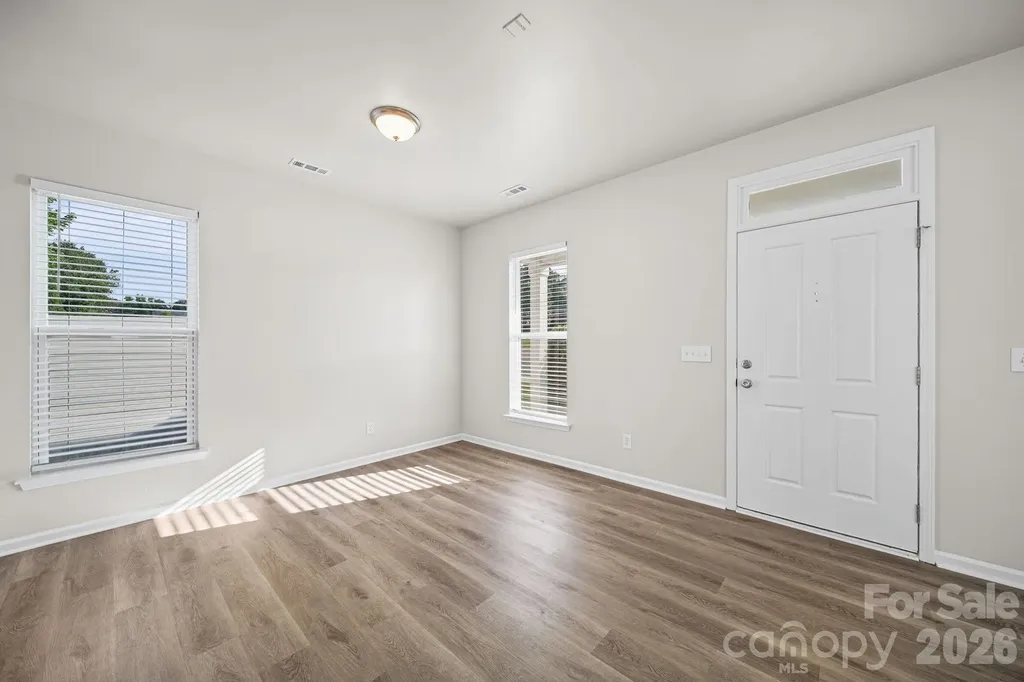 4104 Vance Road N Huntersville NC 28078